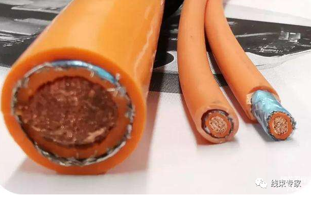 新能源汽车高压线束导线如何选择?的图4